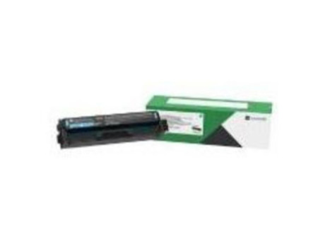Toner Laser LEXMARK Cyan 20N2HC0