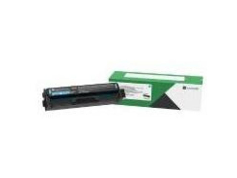 Toner Laser LEXMARK Cyan 20N2HC0