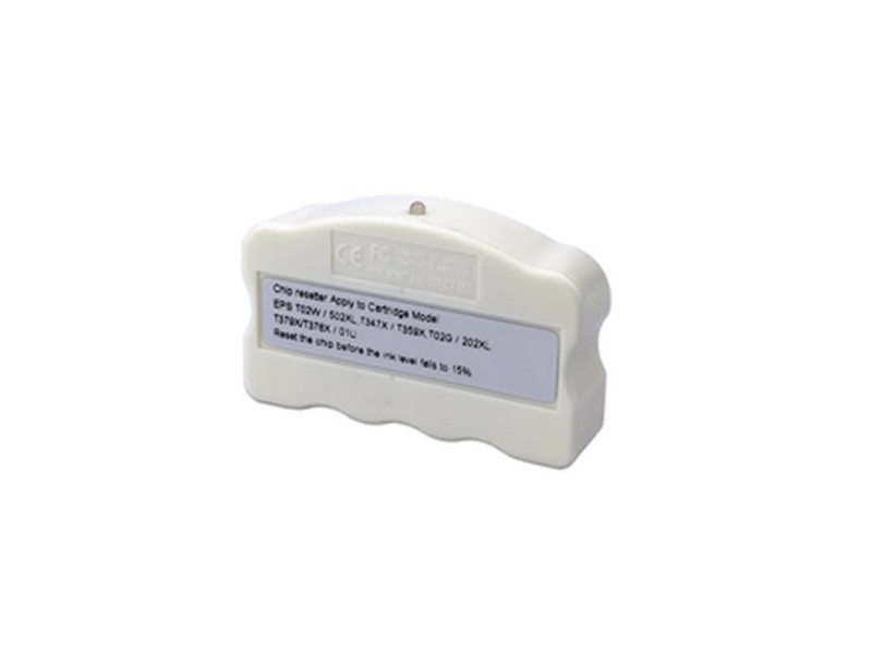 Reprogrammateur / Resetter puce EPSON 378XL
