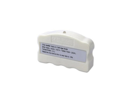 Reprogrammateur / Resetter puce EPSON 502 502XL