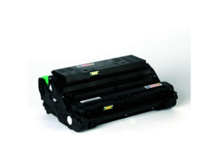 Toner Laser compatible RICOH 407340 Noir - 6000 pages