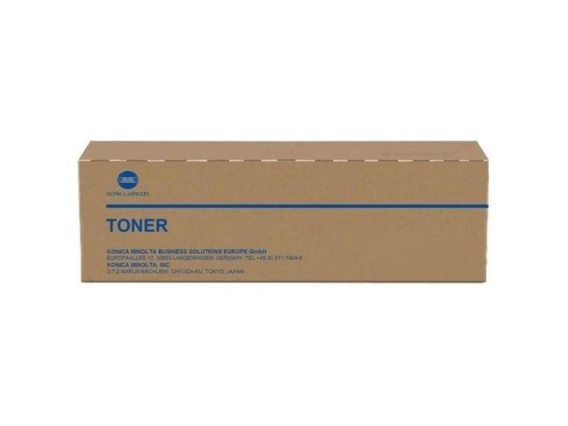 TONER MINOLTA BIZHUB C3351 Y JAUNE 12000P A95W250