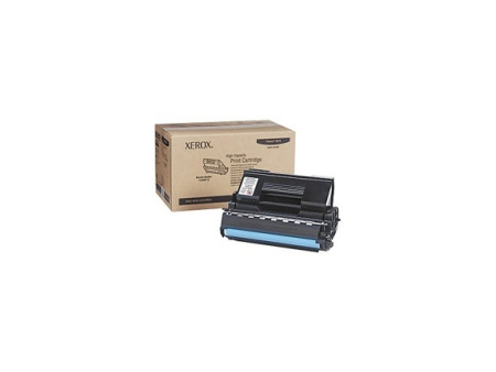 Toner compatible Xerox 113R00712 - 1 x noir - Phaser 4510 (19 000 pages)