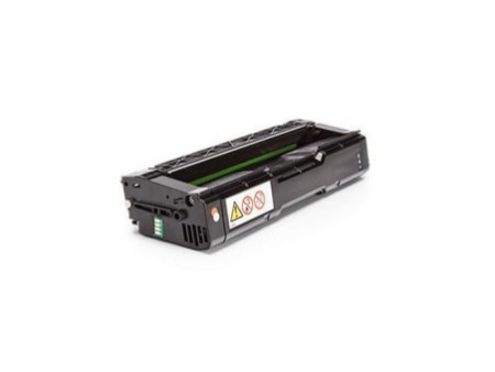 Toner compatible Ricoh 407543 - noir