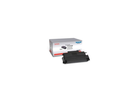 Toner compatible Xerox 106R01379 - noir - 4000 pages