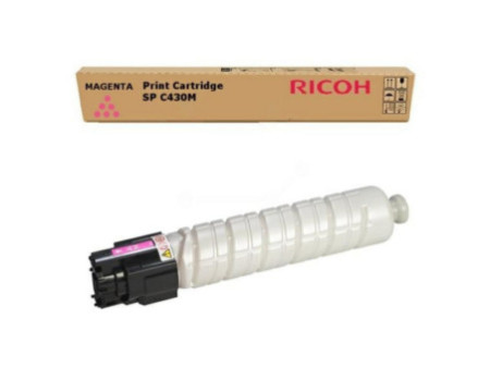 Toner Laser RICOH Magenta 821281