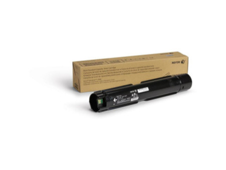 Toner Laser XEROX Noir 106R03761