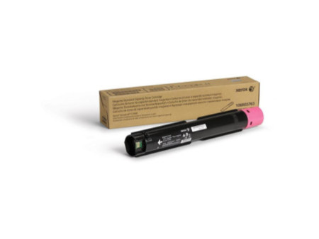 Toner Laser XEROX Magenta 106R03763