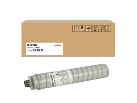 Toner Laser RICOH Noir 842346