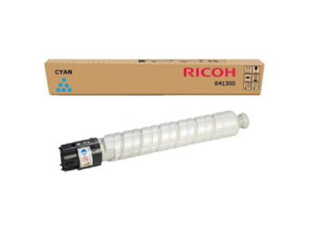 Toner Laser RICOH Cyan 842238