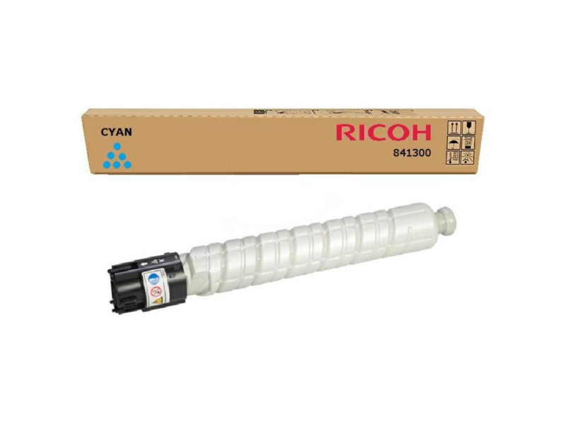 Toner Laser RICOH Cyan 842238