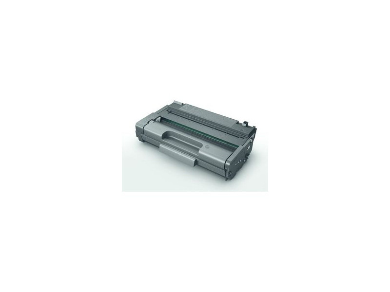 Toner compatible Ricoh 408281 - SP 330H - Noir - 7000 pages