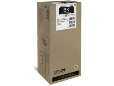 Cartouche compatible EPSON T9731 XXL Noir