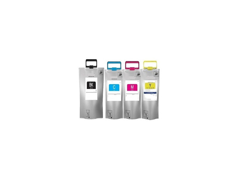 Lot de 4 cartouches compatibles EPSON T9731 T9732 T9733 T9734