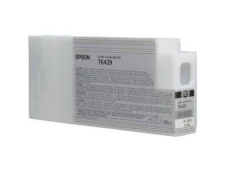 CART T6426 GRIS CLAIR 150ML SP 7700/9700/7900/9900/7890/9890 C13T642900