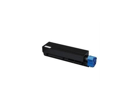 Toner compatible Oki 144917607 - 12000 pages - Noir