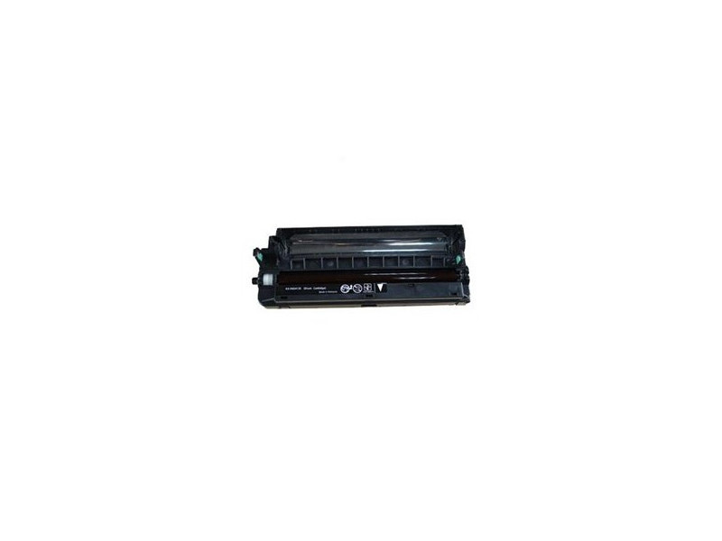 Photoconducteur - Tambour compatible PANASONIC Noir