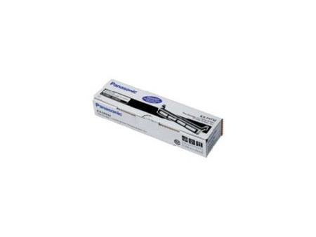 Toner compatible PANASONIC  KX-FAT92X - Noir - 8000 pages