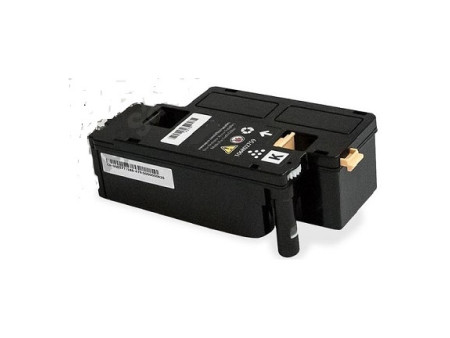 Toner compatible Xerox 106R02759 - noir - 2000 pages