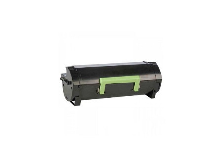 Toner compatible LEXMARK Noir 56F2H00