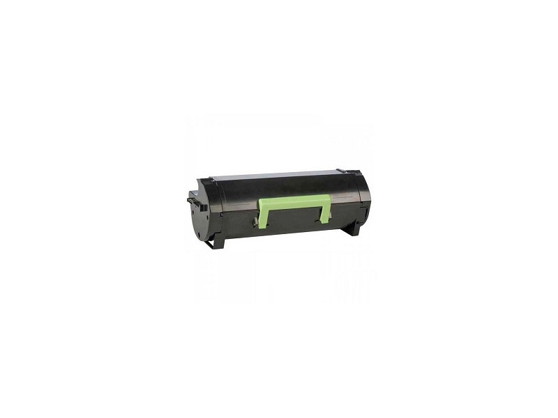 Toner compatible LEXMARK Noir 56F2H00