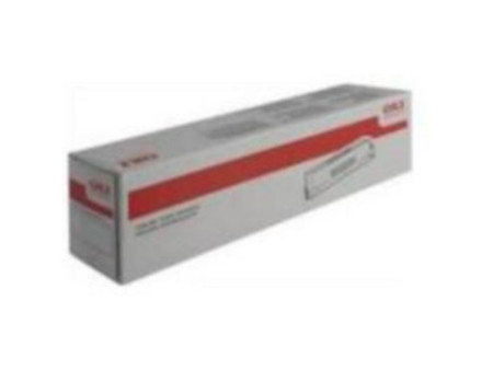 Toner Laser OKI Magenta 46471114