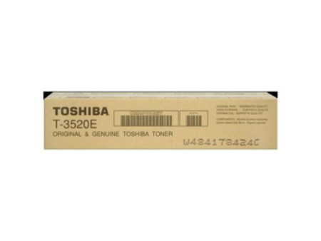 Toner Laser TOSHIBA Noir 6AJ00000037