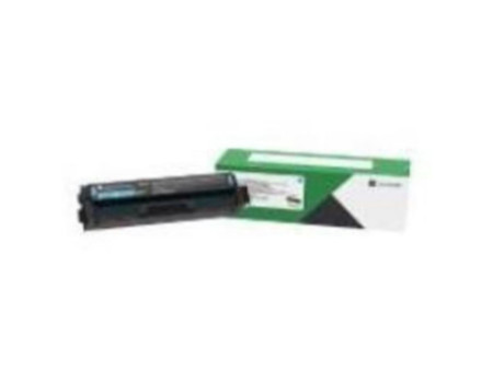 Toner Laser LEXMARK Cyan 20N2XC0