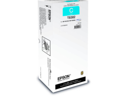 Cartouche encre Epson CY XL C13T838240