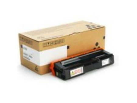 Toner Laser RICOH Noir 407971