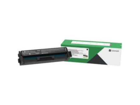 Toner Laser LEXMARK Noir 20N2XK0