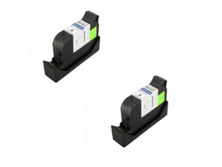 Cartouche compatible Pitney Bowes DE6181 / DM210i / DM390i / FS004256008