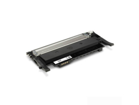 Toner compatible HP 117A Noir W2070A