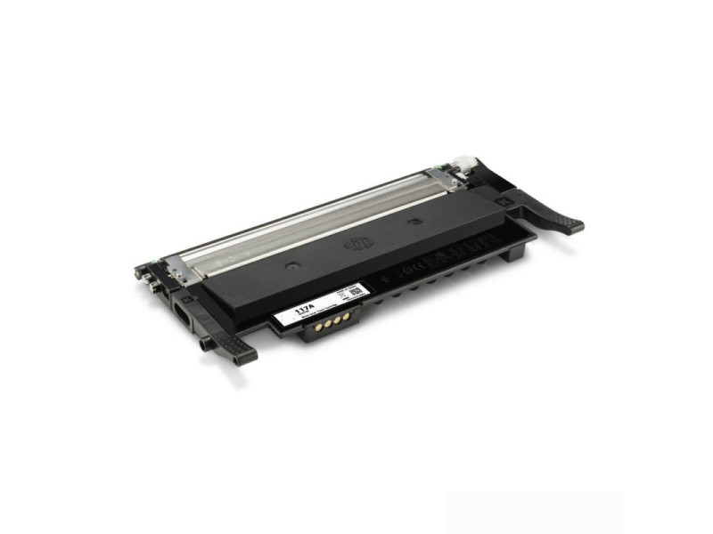 Toner compatible HP 117A Jaune W2072A