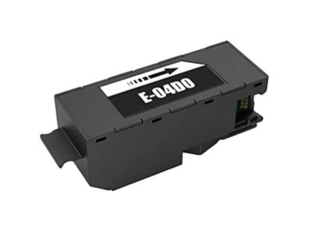 Unité de maintenance compatible EPSON C13T04D000