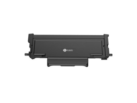 Compatible G&G Printer&Consumables GGT410A BIANCO pour G&G
