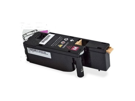 Toner compatible Xerox 106R02757 - magenta - 1000 pages