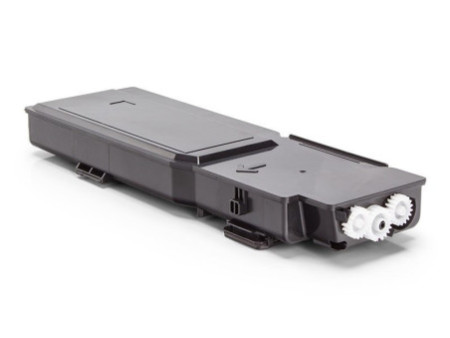 Toner compatible Xerox 106R02231 - Jaune - 6.000 pages