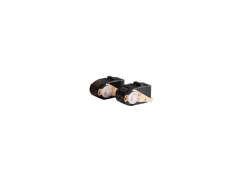 Toner compatible Xerox  106R02605 - Noir - 1x 5.000 pages