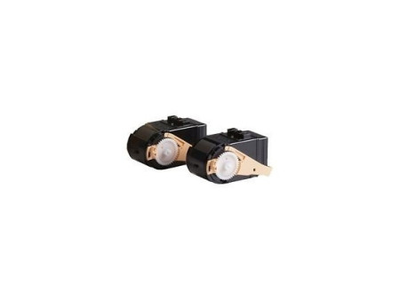 Toner compatible Xerox  106R02602 - Cyan - 1x 4.500 pages