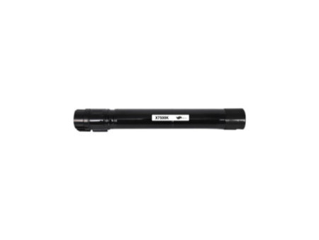 Toner compatible Xerox 106R01439 - noir - 19800 pages