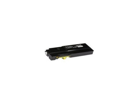 Toner compatible XEROX 106R03517 - Jaune - 4800 pages