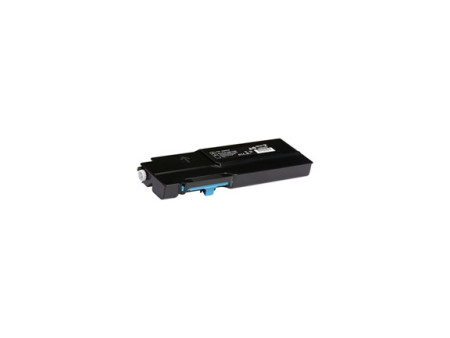 Toner compatible XEROX 106R03518 - Cyan - 4800 pages