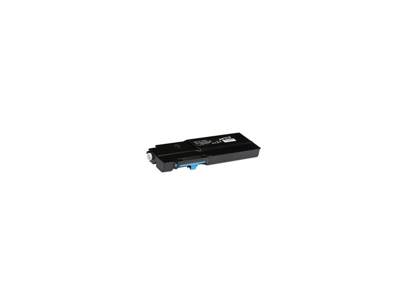 Toner compatible XEROX 106R03518 - Cyan - 4800 pages