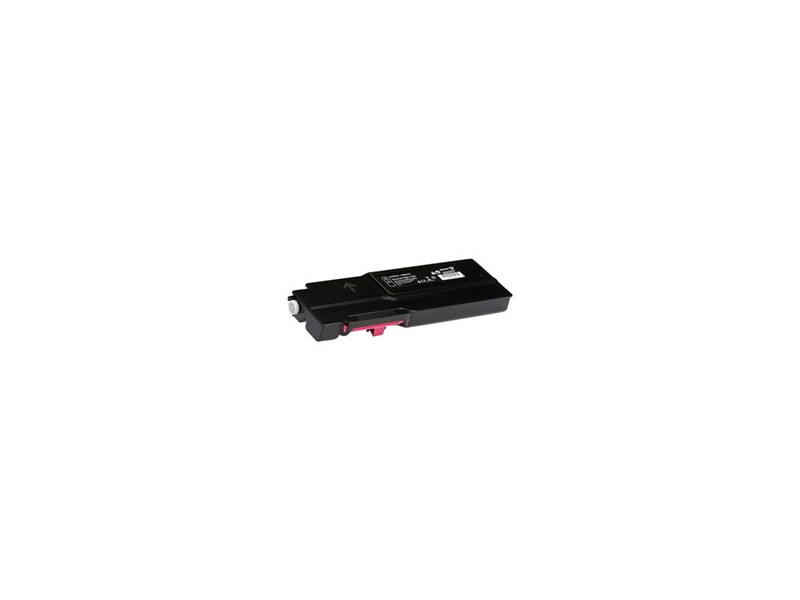 Toner compatible XEROX 106R03519 - Magenta - 4800 pages
