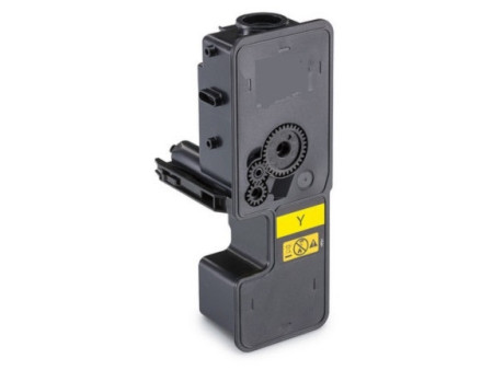 Toner compatible KYOCERA Jaune TK-5240Y
