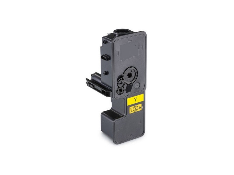 Toner compatible KYOCERA Jaune TK-5240Y