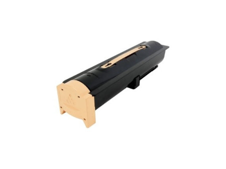 Toner compatible Xerox 106R01306 - noir - 30000 pages