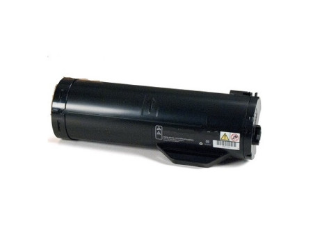 Toner compatible XEROX 106R3582 106R03583 106R03584 - Noir - 13900 pages