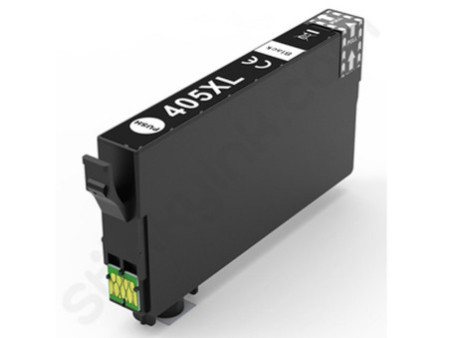 Cartouche compatible Epson 405XL - Noir - 1100 pages